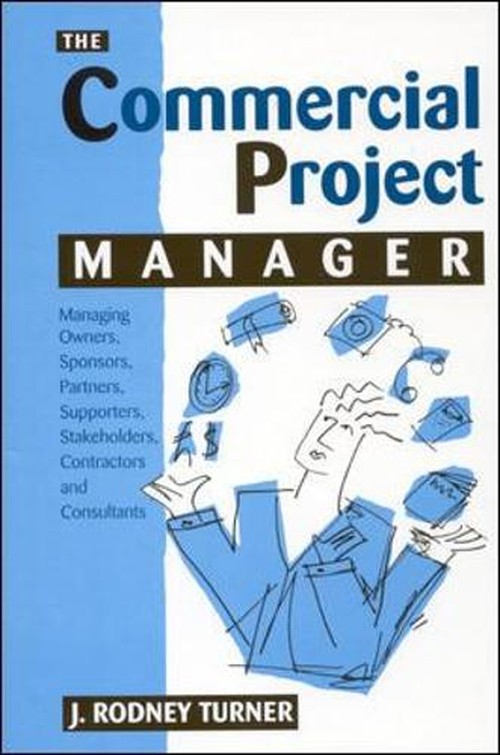 The Commercial Project Manager