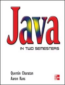 Java in Two Semesters