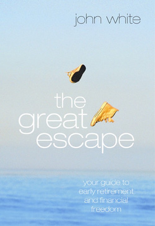 The Great Escape