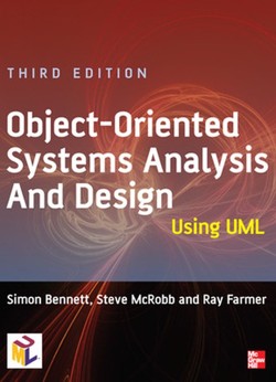 Object-Oriented Systems Analysis and Design Using UML