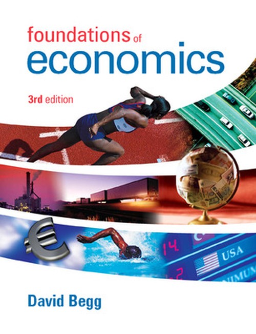 Foundations of Economics