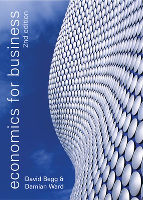 Economics for Business