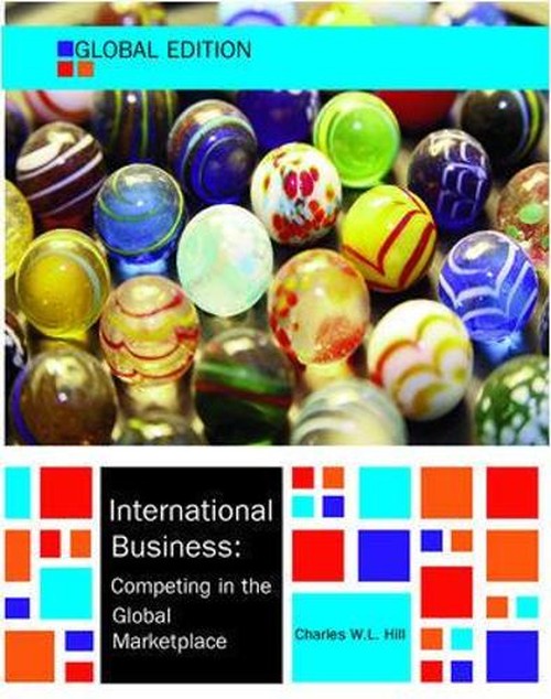 International Business, Global Edition