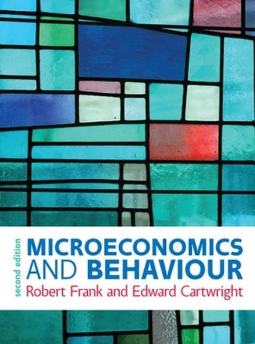 Microeconomics and Behaviour