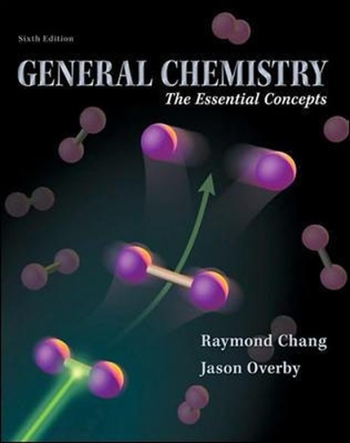 General Chemistry: The Essential Concepts