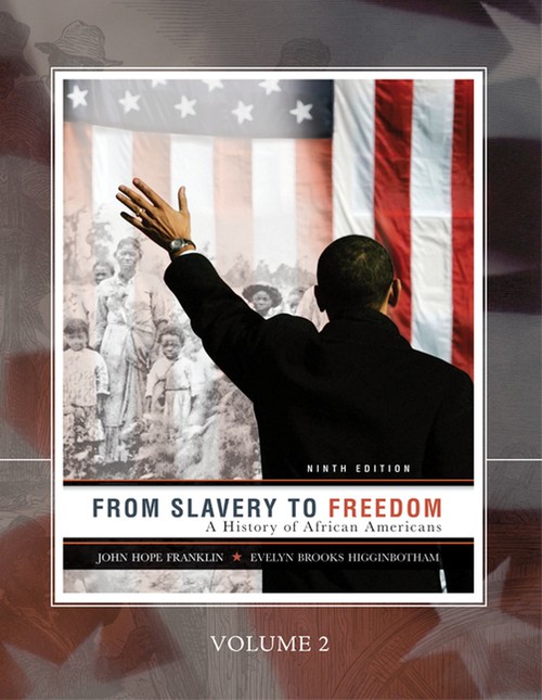LSC  Volume Two From Slavery to Freedom(General Use)