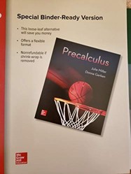 Precalculus