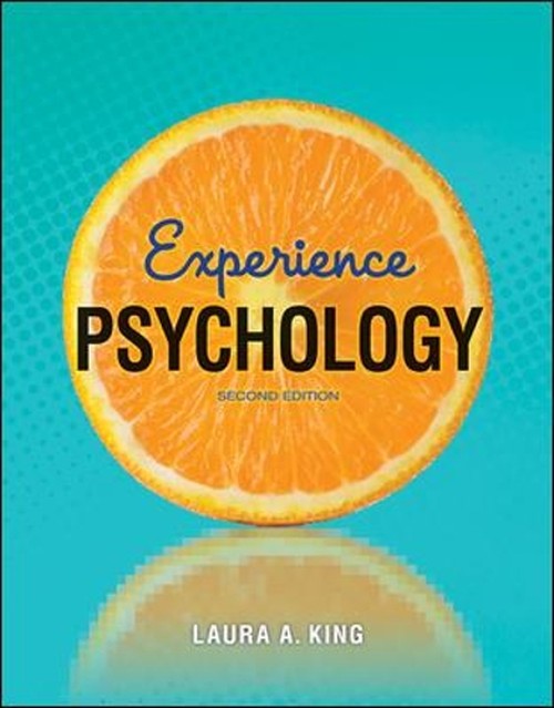Experience Psychology