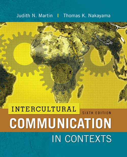 Intercultural Communication in Contexts