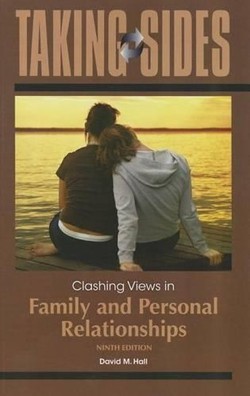Clashing Views in Family and Personal Relationships