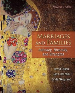 Marriages & Families