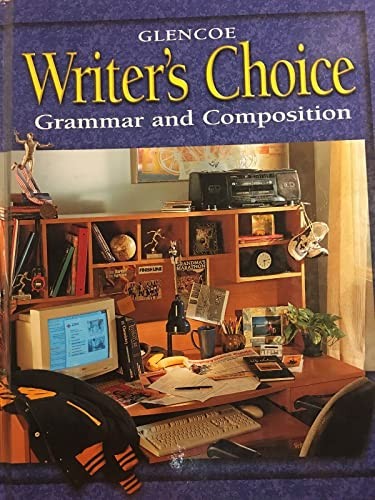 Writer's Choice