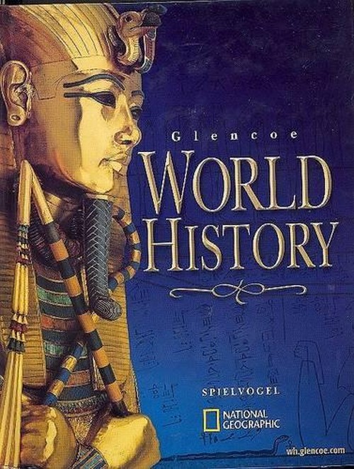 Glencoe World History