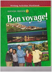 Bon Voyage! Level 2