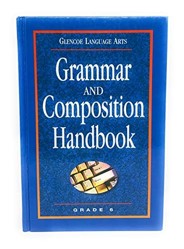 Grammar and Composition Handbook