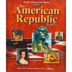 Amer Republic to 1877 Texas SE 2003
