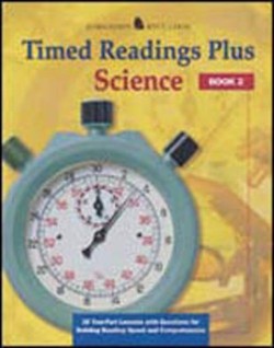Timed Readings Plus