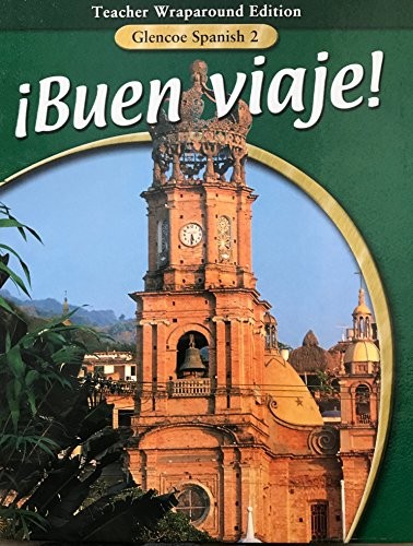Ibuen Viaje! Level 2: Teacher