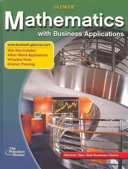 Mathematics with Business Applications