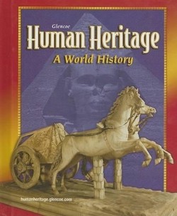 Human Heritage ) 2004