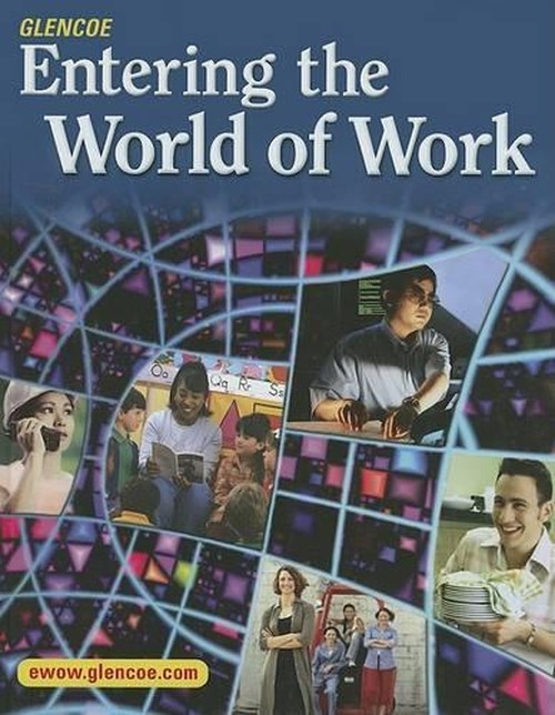 Entering the World of Work
