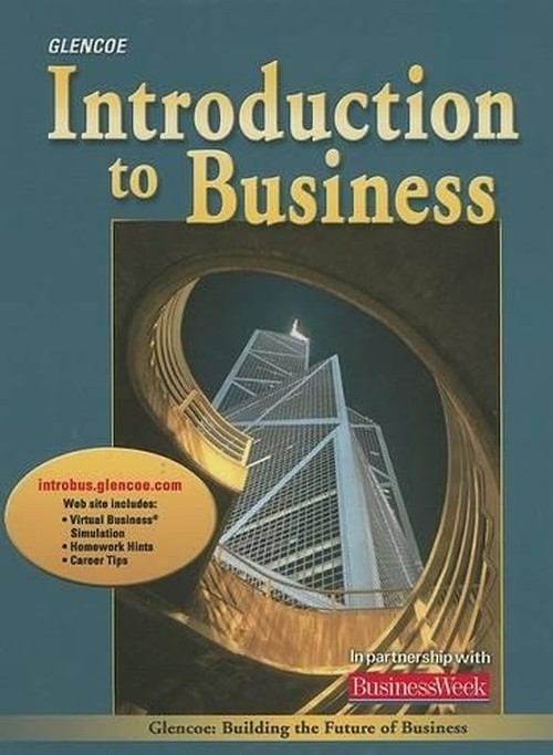 Introduction to Business