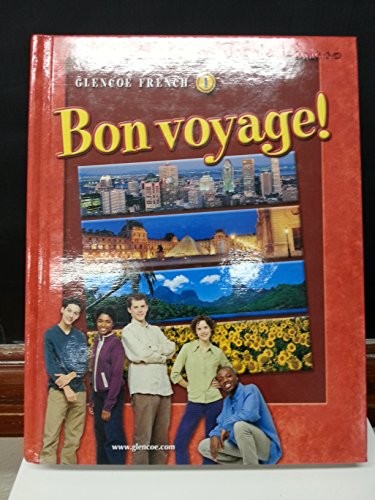 Bon Voyage! Level 1, Student Edition