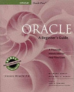 Oracle: A Beginner's Guide