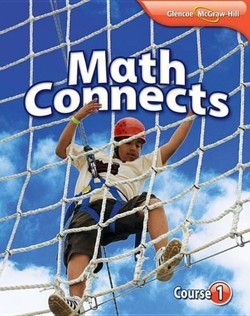 Math Connects, Course 1 Student Edition