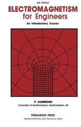 Electromagnetism for Engineers