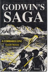 Godwin's Saga