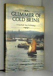 Glimmer of Cold Brine
