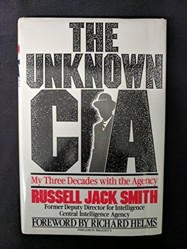 The Unknown Central Intelligence Agency