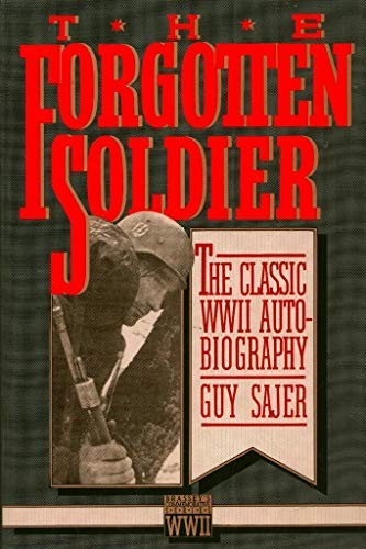 Forgotton Soldier