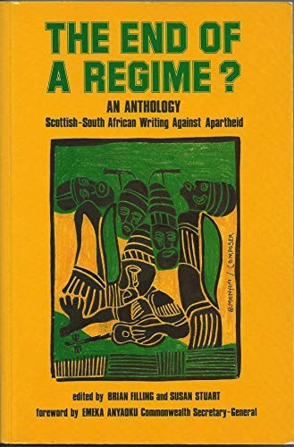 The End of a Regime - An Anthology