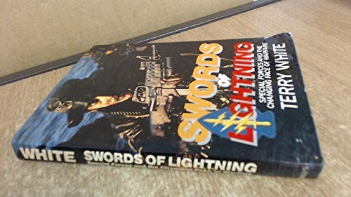 SWORDS OF LIGHTNING