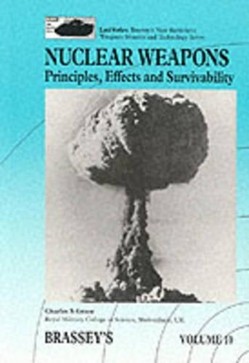 NUCLEAR WEAPONS VOL 10 PRINCIPLES,