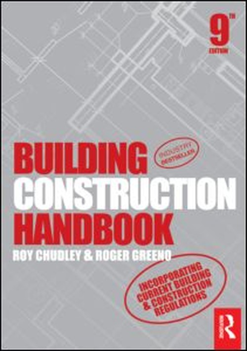 Building Construction Handbook
