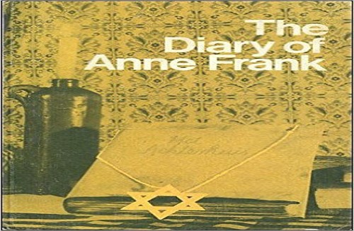 The Diary of a Young Girl