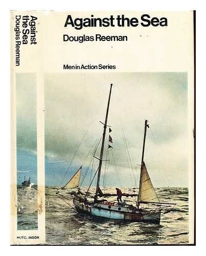 Against the Sea (Men in Action S.)