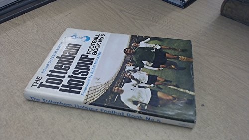 The Tottenham Hotspur Football, Book No. 5