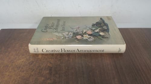 Creative Flower Arrangement