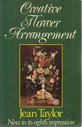 Creative Flower Arrangement