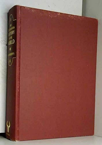 The Hutchinson History of the World