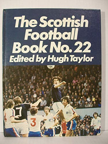 Scottish Football Book No.22