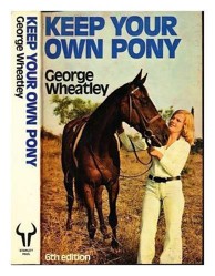 Keep Your Own Pony