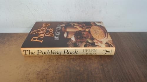 The Pudding Book