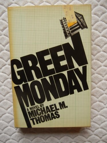 Green Monday