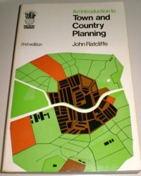 An Introduction to Town and Country Planning