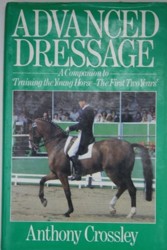 Advanced Dressage